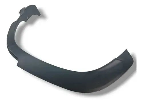 rima　0527 Moldura Paralama Traseiro Direito Toyota Corolla Cross 2026 Preto