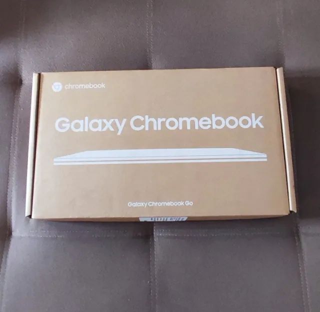 Notebook Galaxy Chromebook GO - Foto 2