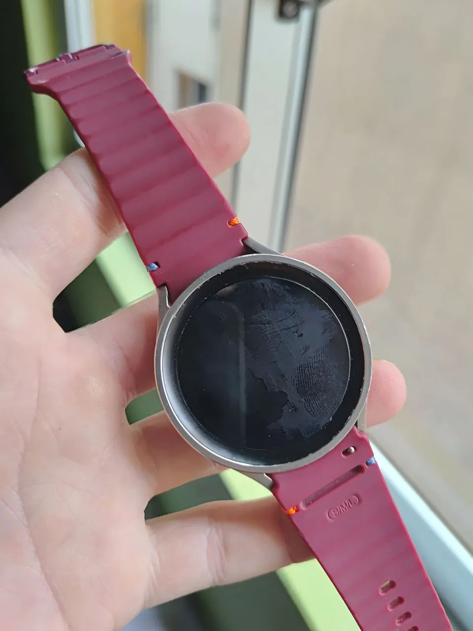 Galaxy Watch 5 Pro 45mm - Foto 4