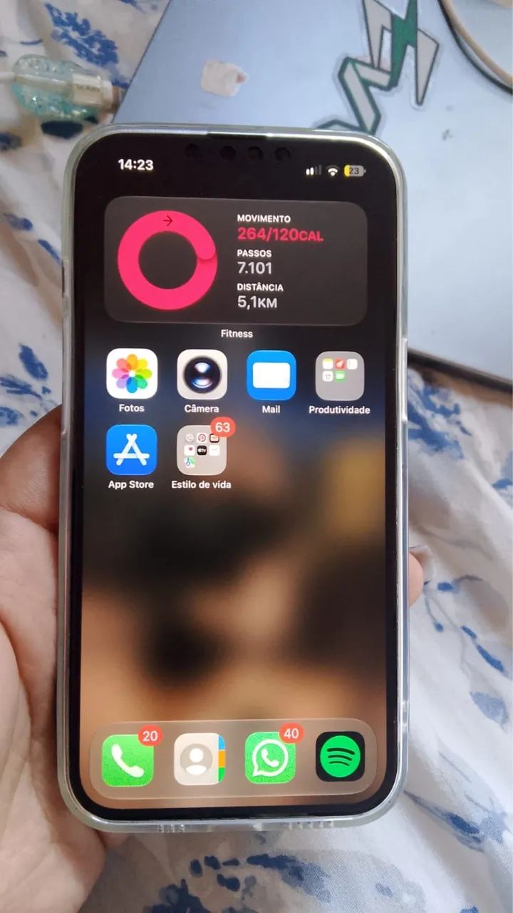 iPhone 14 - Foto 5