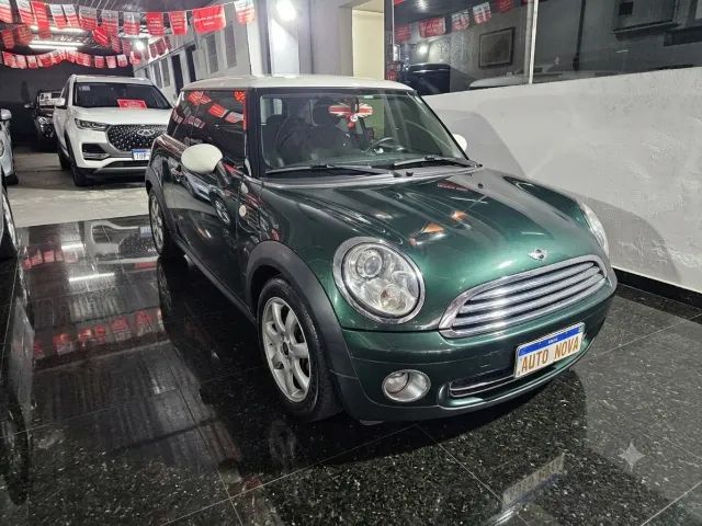 Mini Cooper 1.6 Aut. 2010 - Foto 4