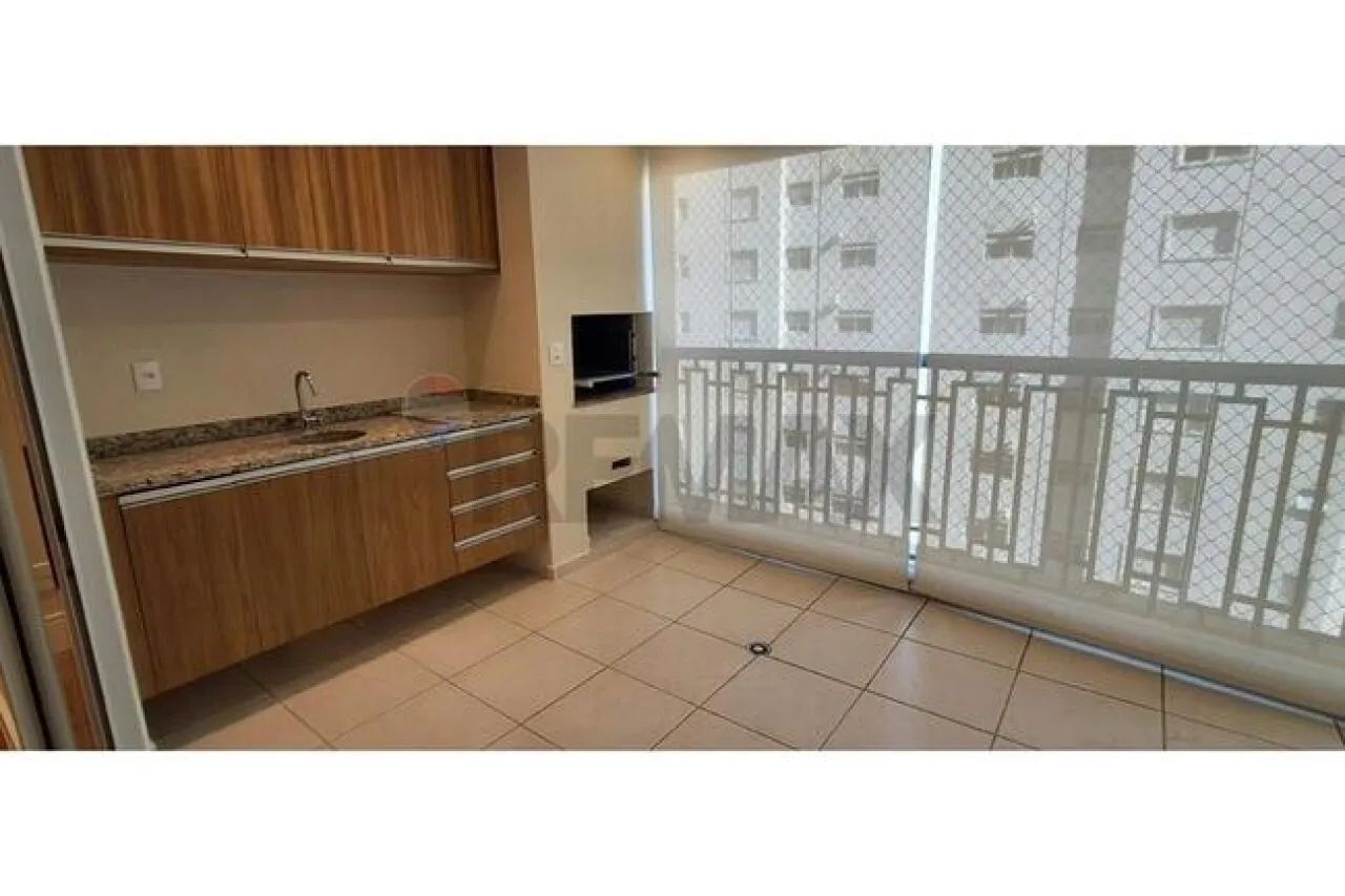 Apartamento com 144m² de área útil, 3 suítes, 3 vagas - Foto 5