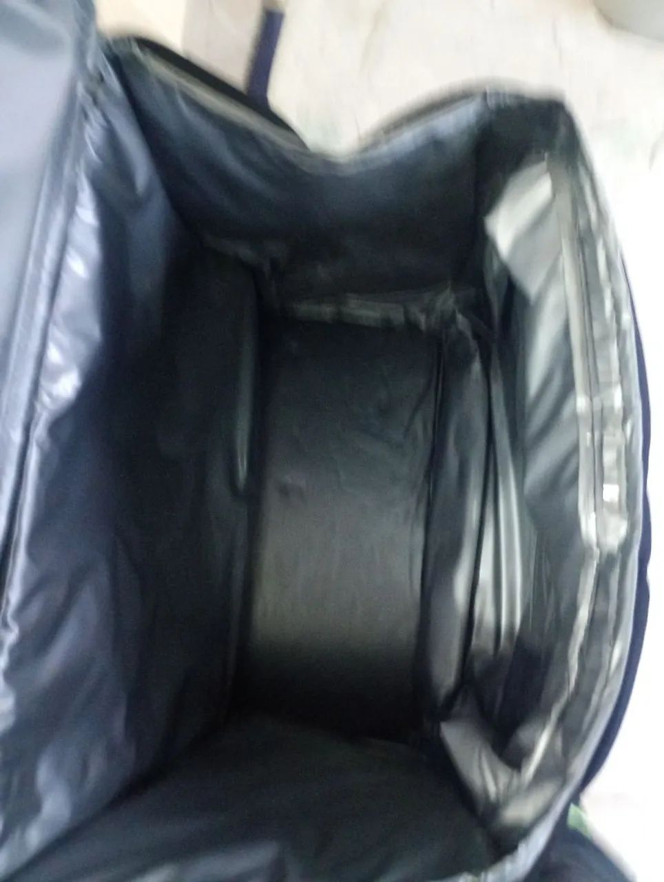 Vendo Bag 80 litros impermeável  - Foto 2