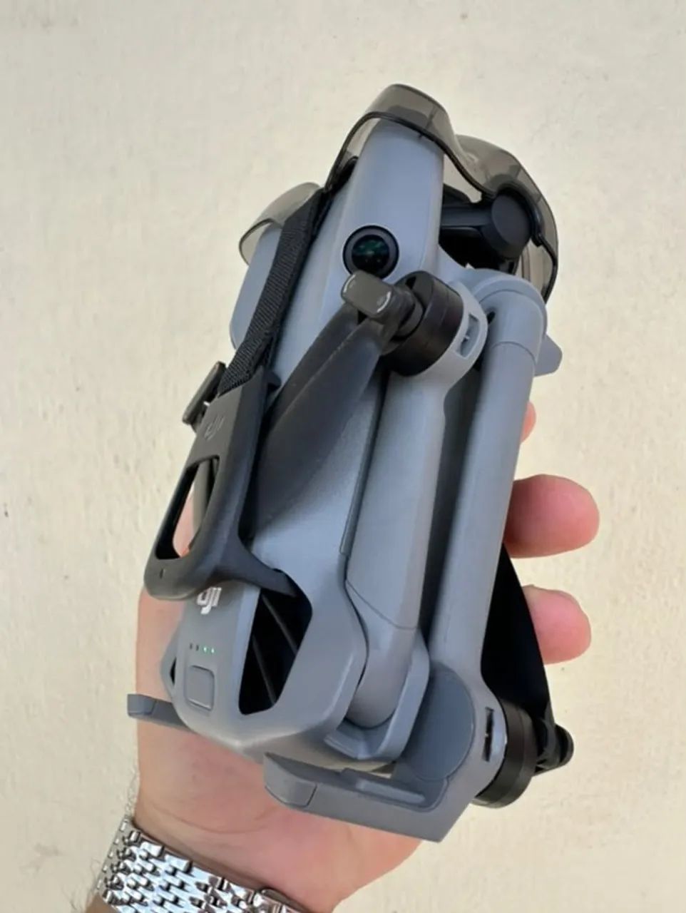 Dji Mini 5 Pro Kit Exclusivo Controle com Tela + Acessórios - Foto 4