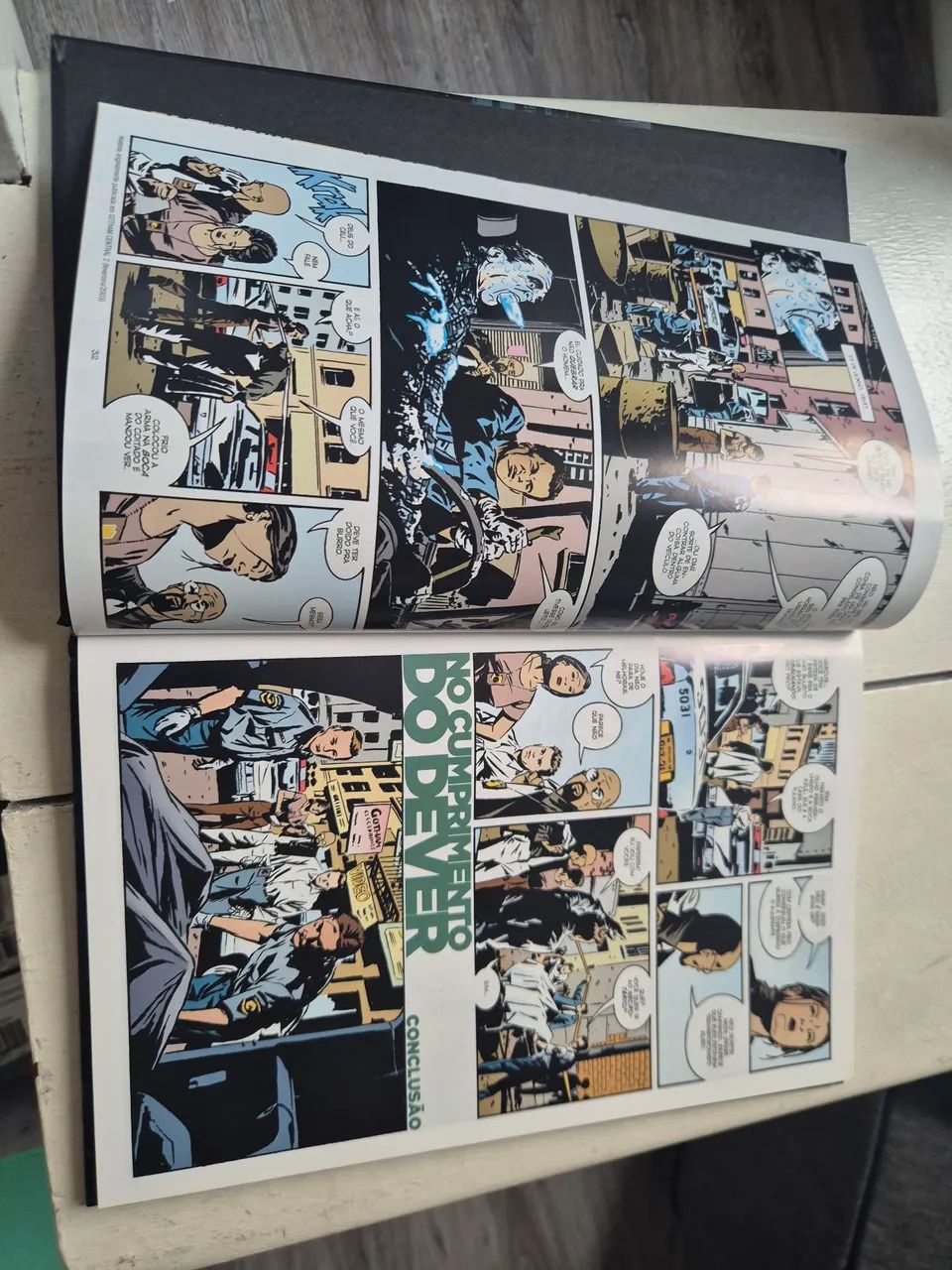 HQ Gotham - Foto 2