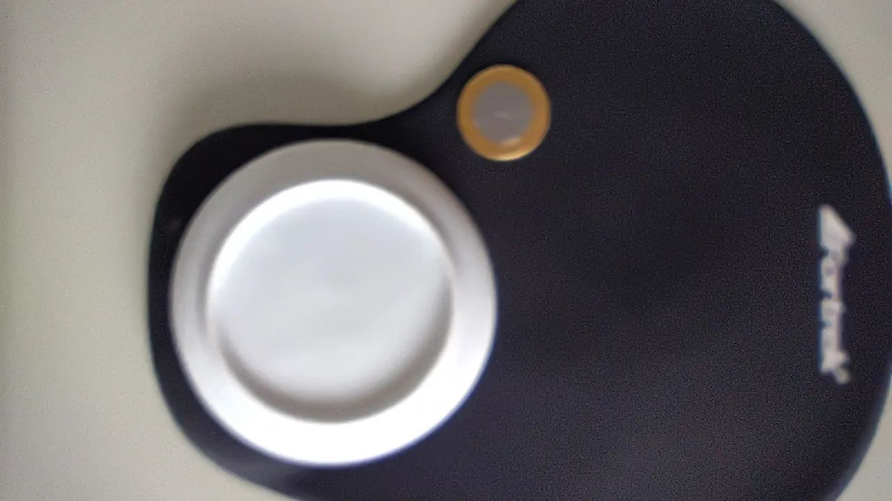 MINIATURA EM PORCELANA BRANCA  - Foto 3