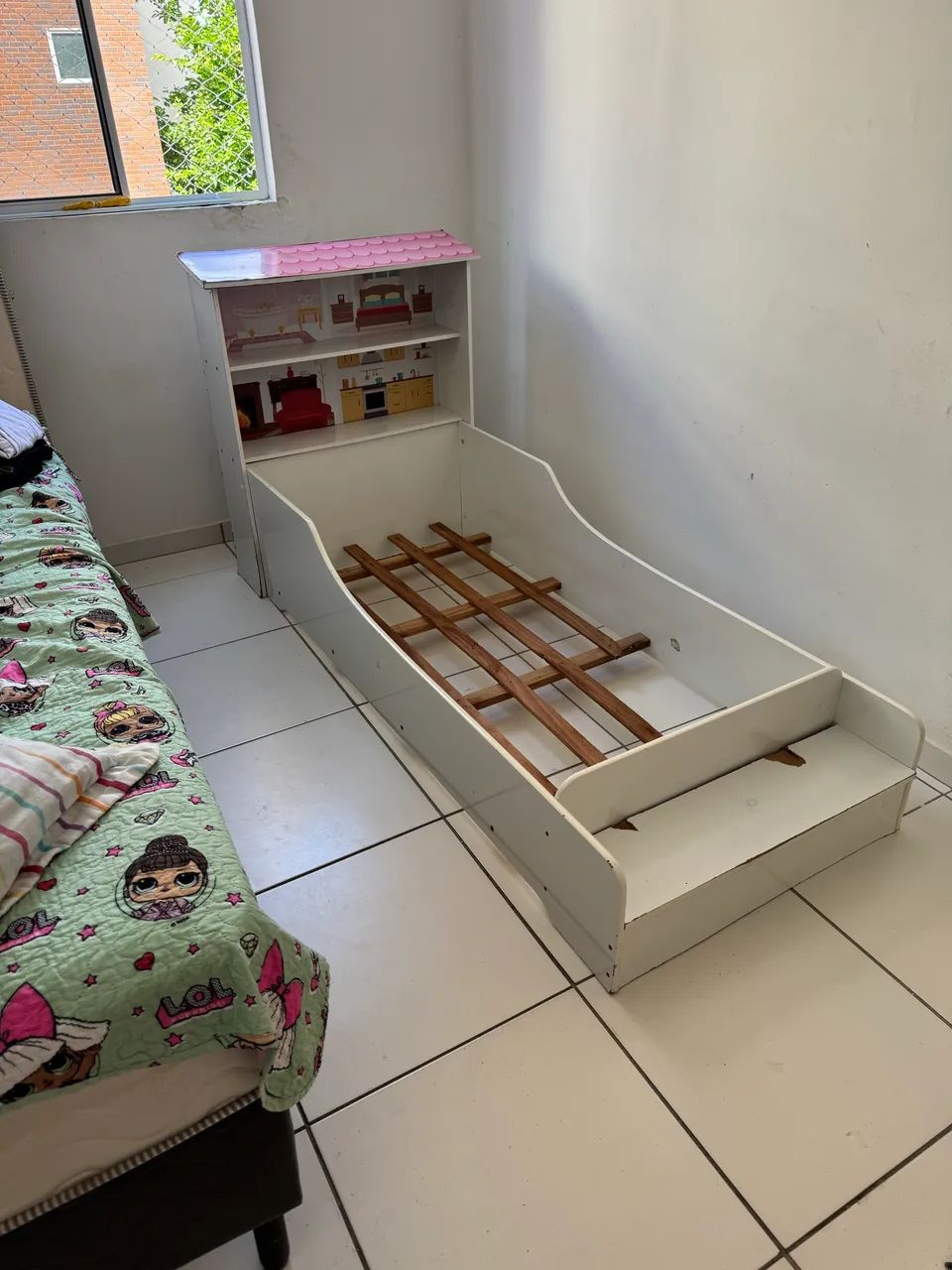 Cama infantil  - Foto 4