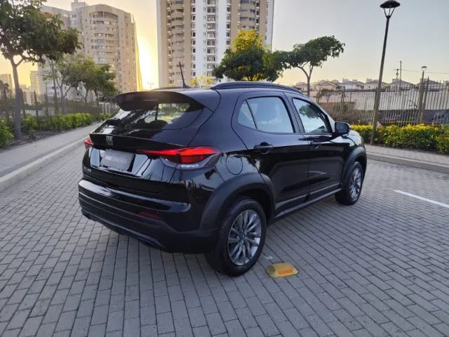Fiat Pulse Drive 1.3 8V Flex Mec. 2026 - Foto 4