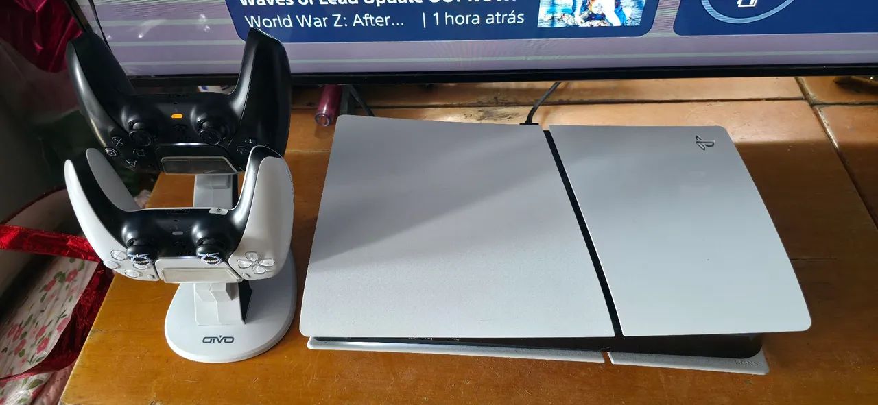 PlayStation 5  - Foto 3