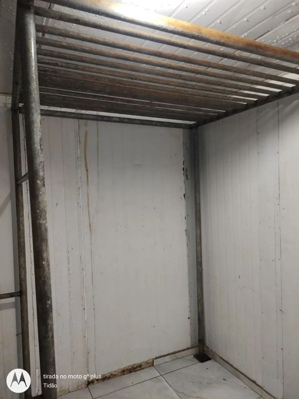 Câmara frigorífica  - Foto 5