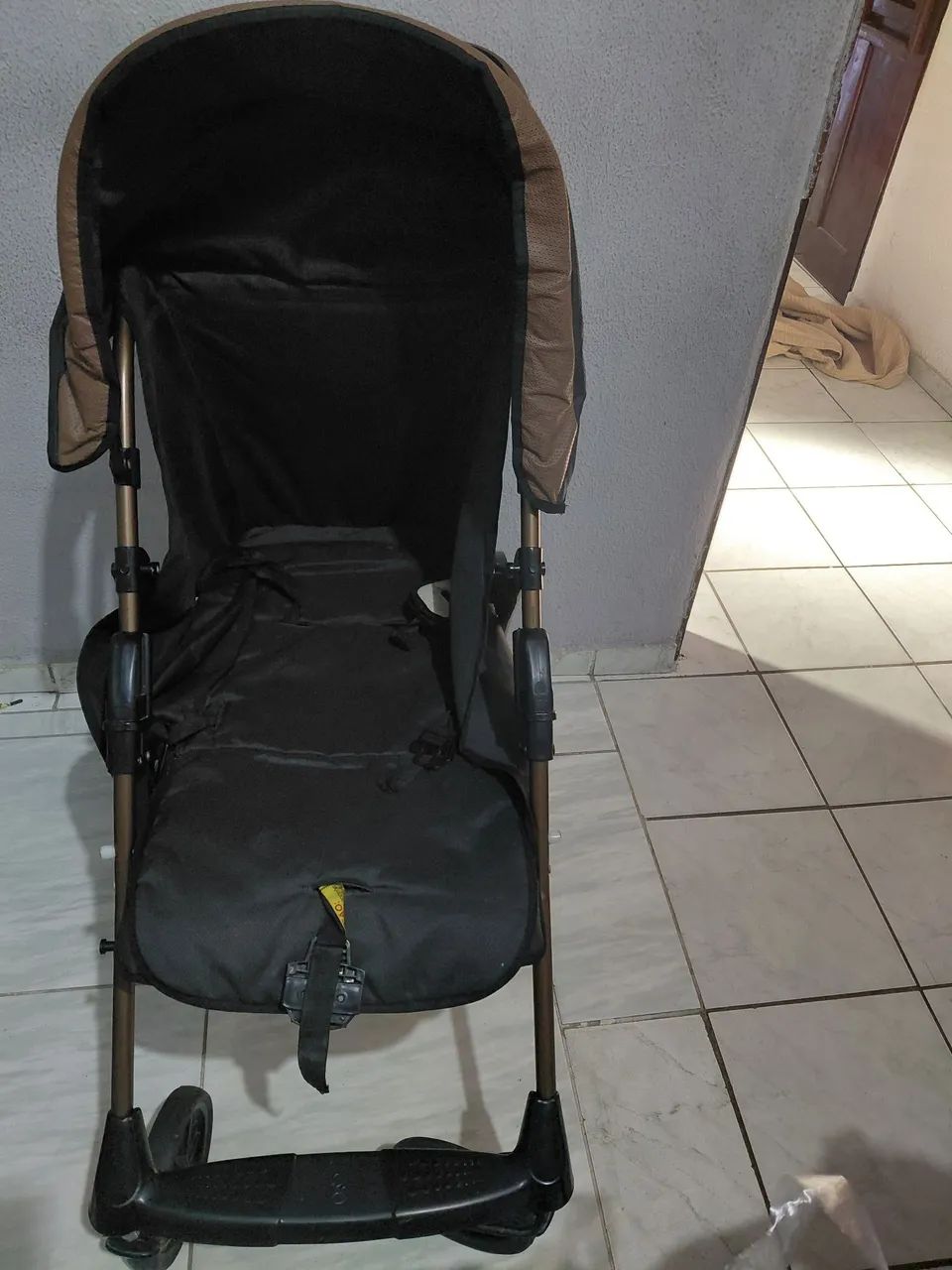 Carrinho de bebê  - Foto 2