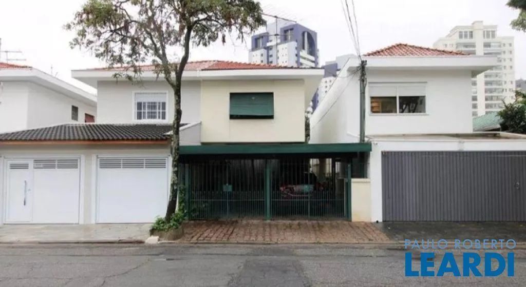 SOBRADO - CHÁCARA SANTO ANTONIO - SP - Foto 2