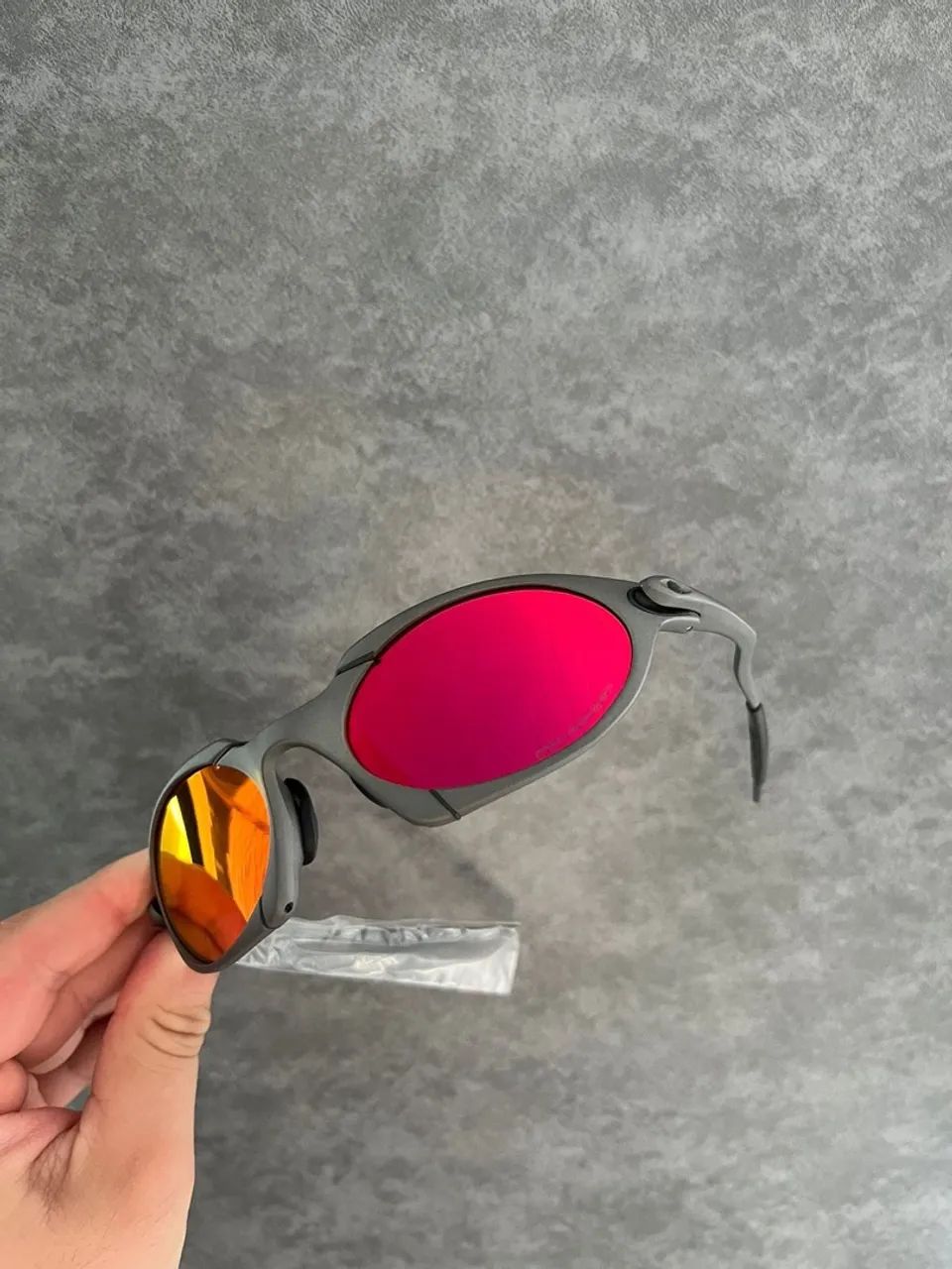 Oculos Oakley  - Foto 3