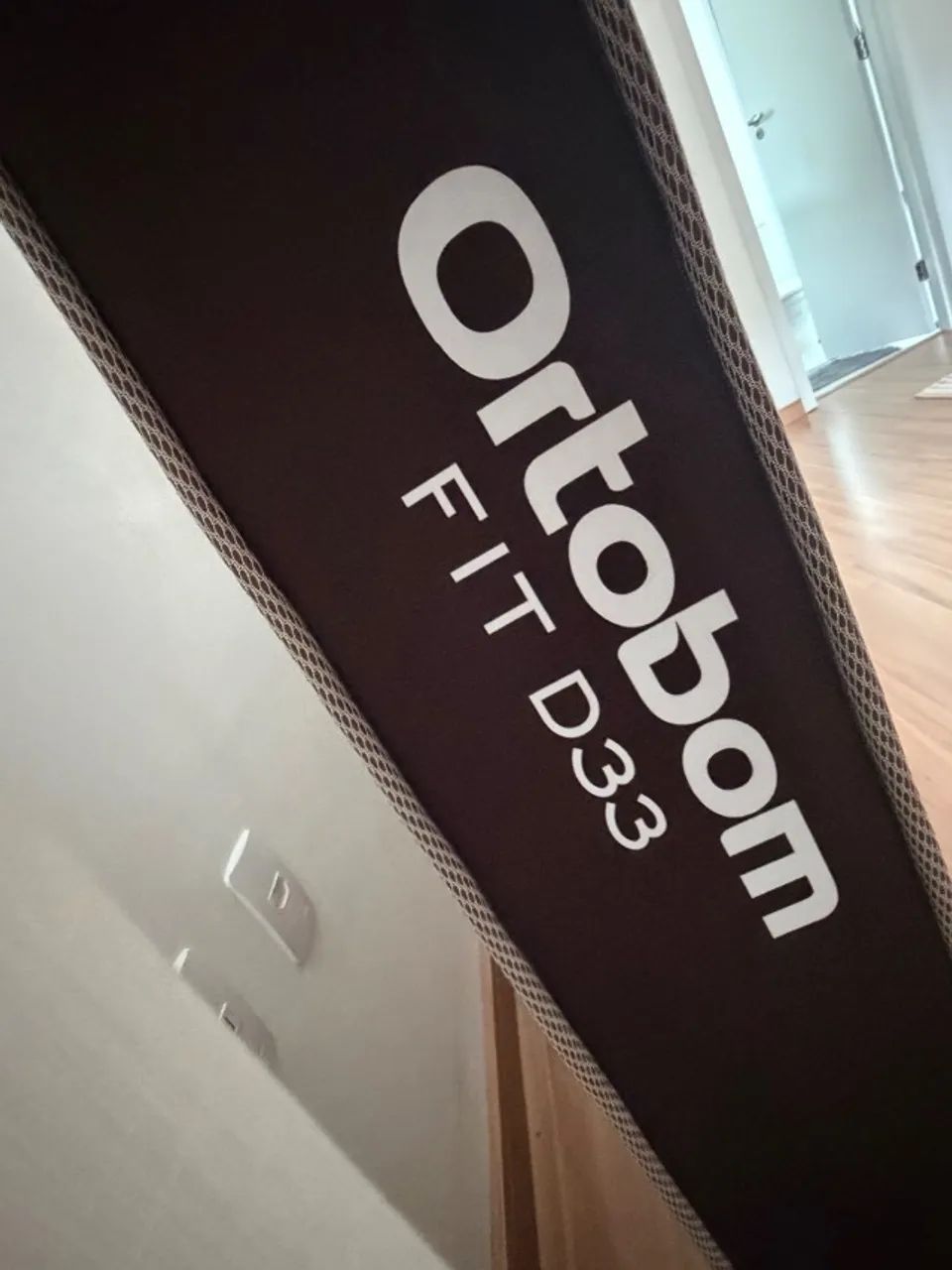 Colchão ortoboom - Foto 3