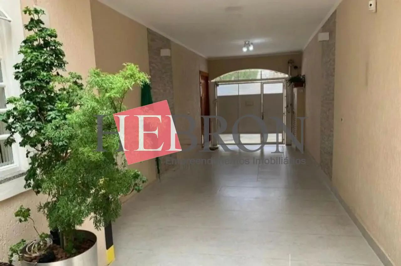 Sobrado para Locação no Tatuapé!!!