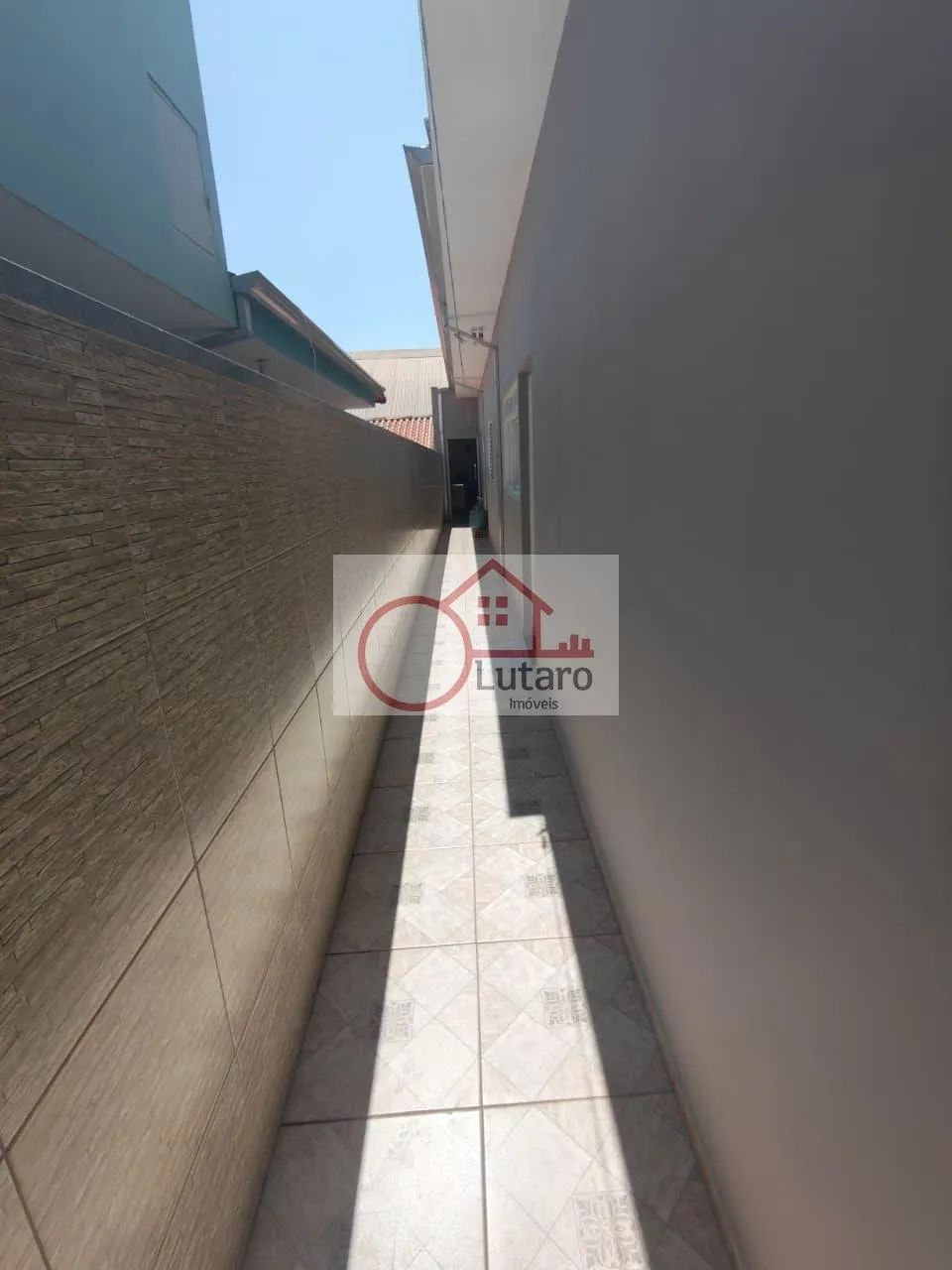 Casa em Vila Alvorada - Elias Fausto, SP - Foto 4