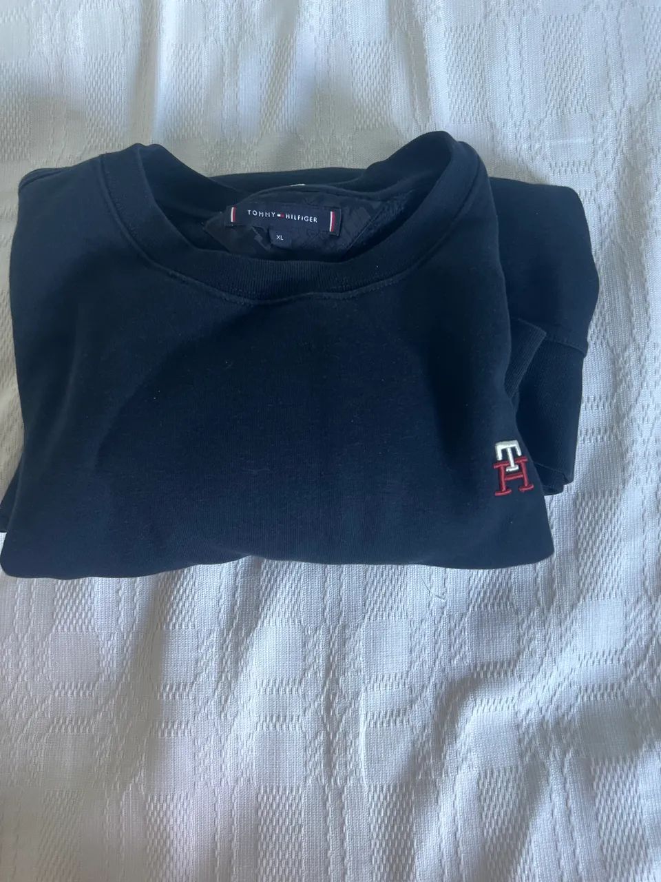 Casaco Tommy Hilfiger
