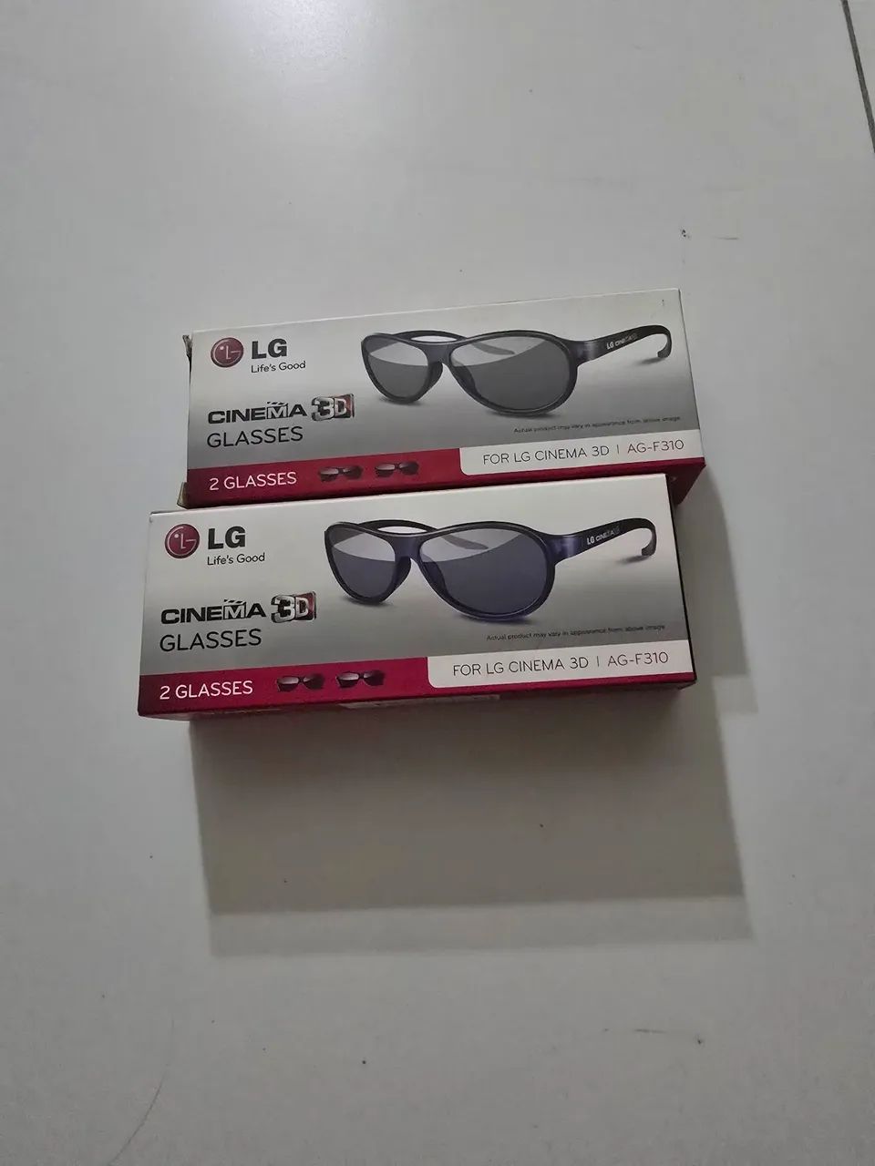 TV LG 42" Full HD 42LM6200 - Foto 5