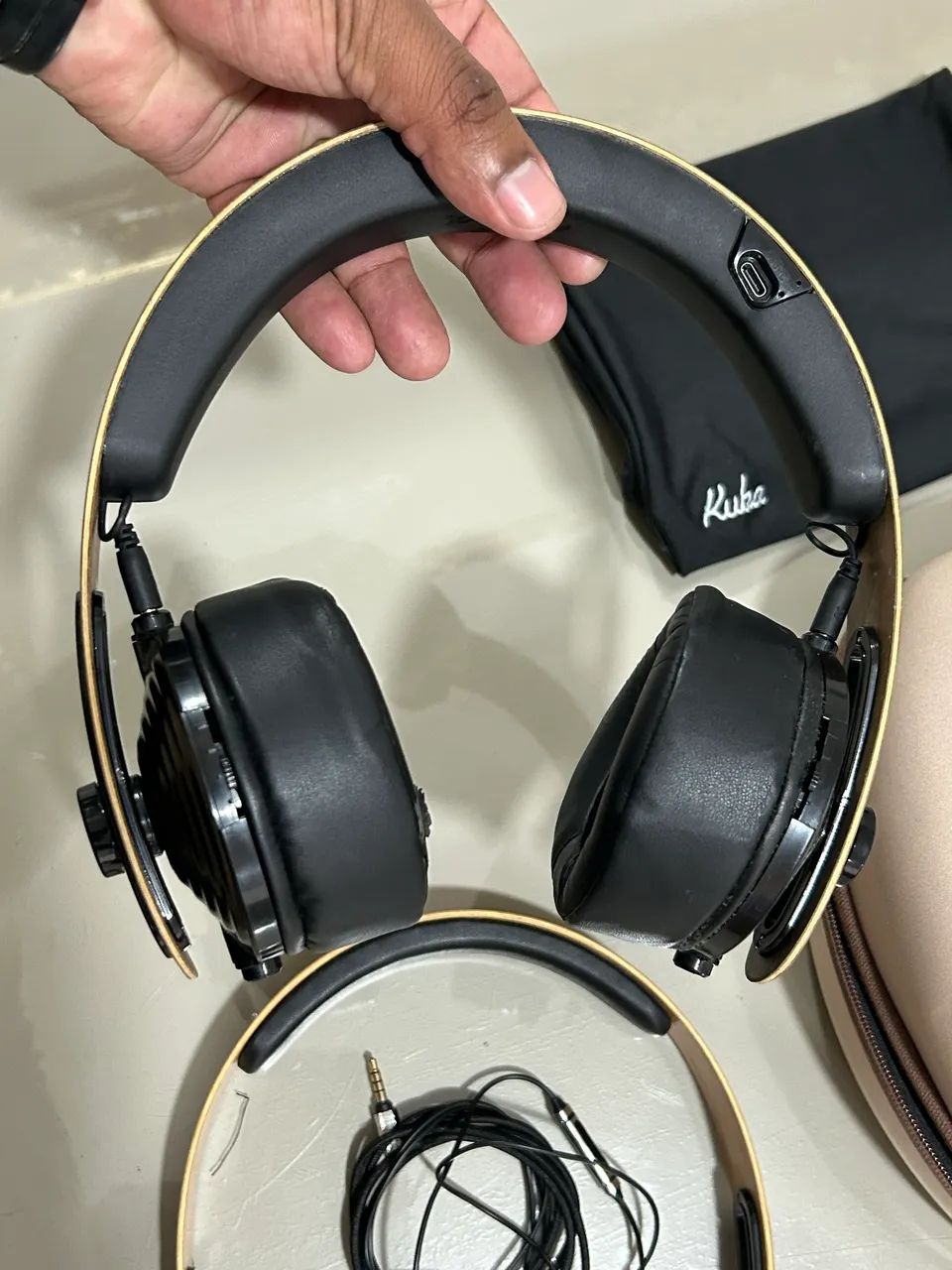 Kuba Disco 2 Bluetooth - Foto 2