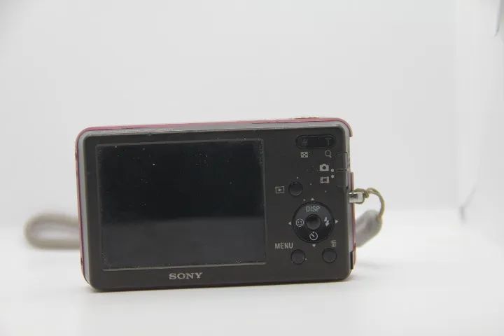 Câmera Digital Sony W310 - Foto 4