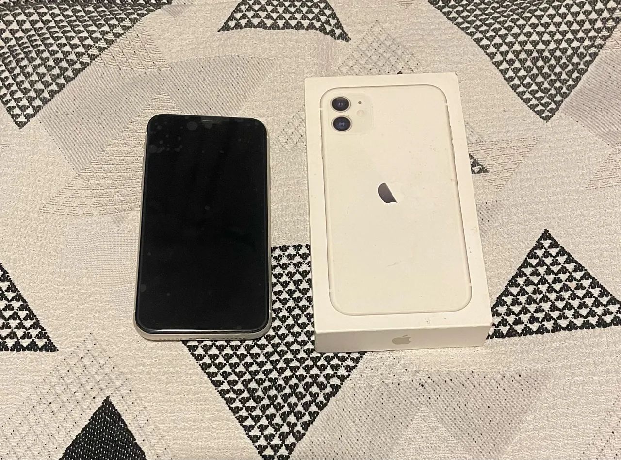 iPhone 11 - Foto 2