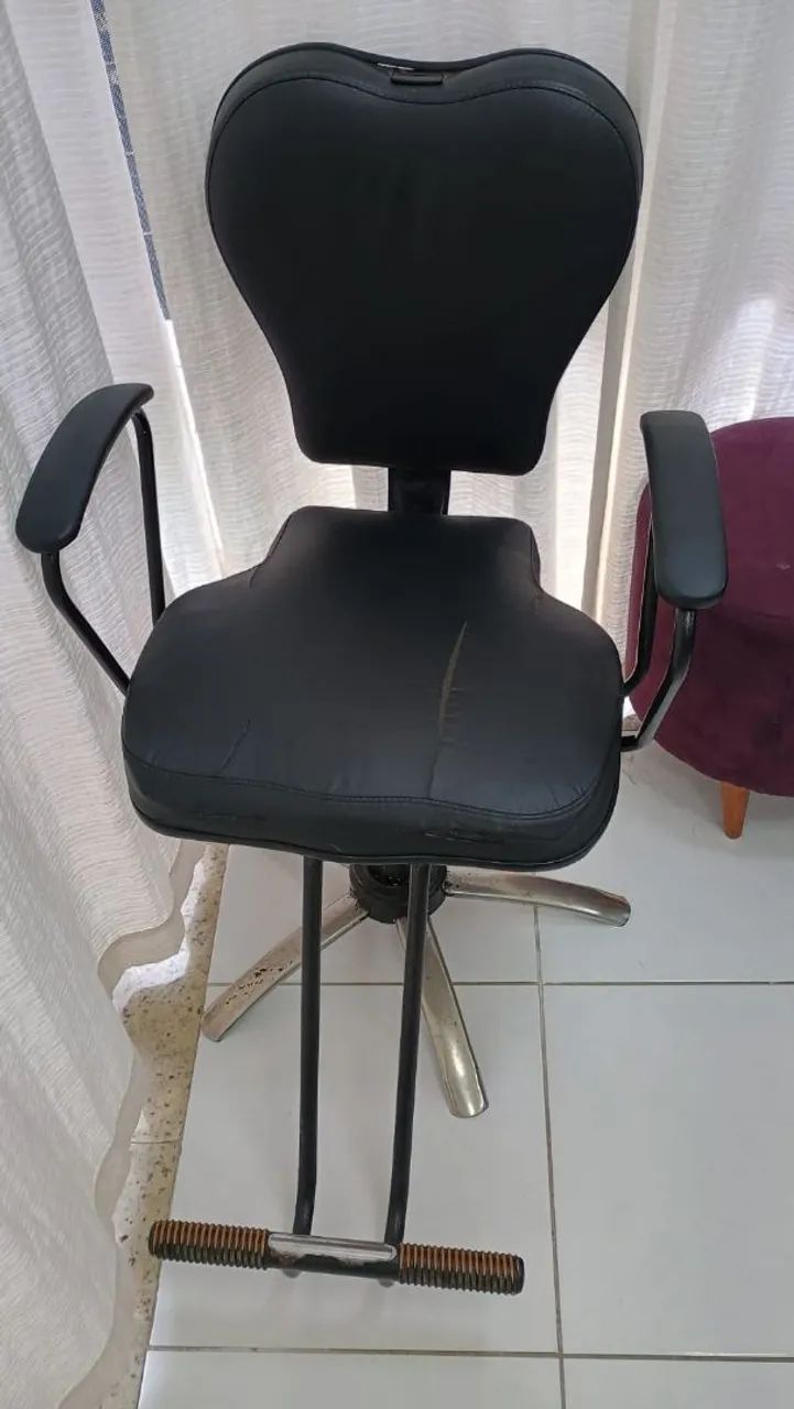 Lavatório de Salão Beleza  - Foto 3