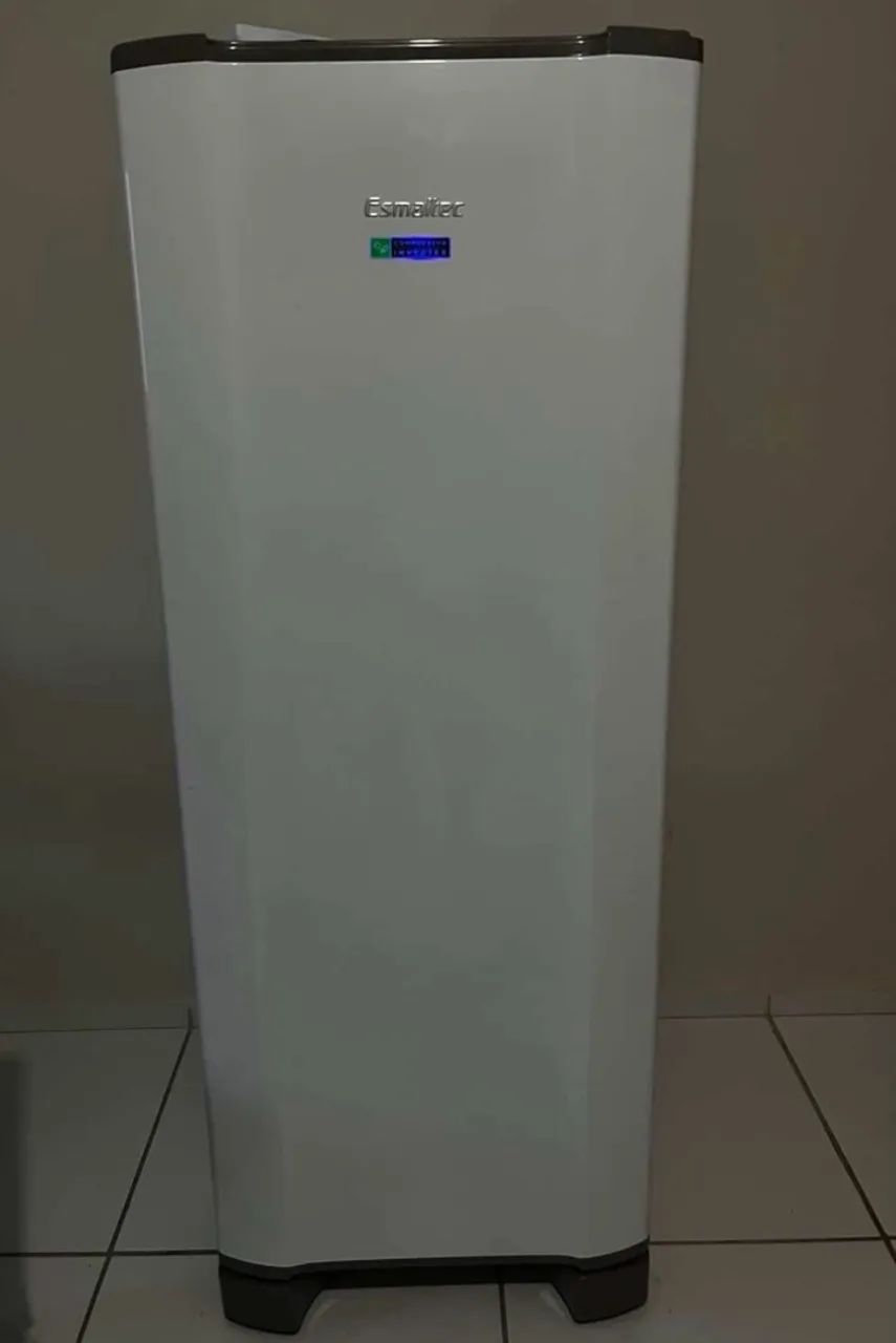 Geladeira 