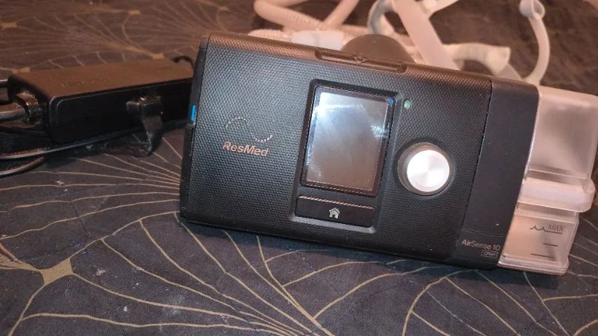 Cpap - Foto 5