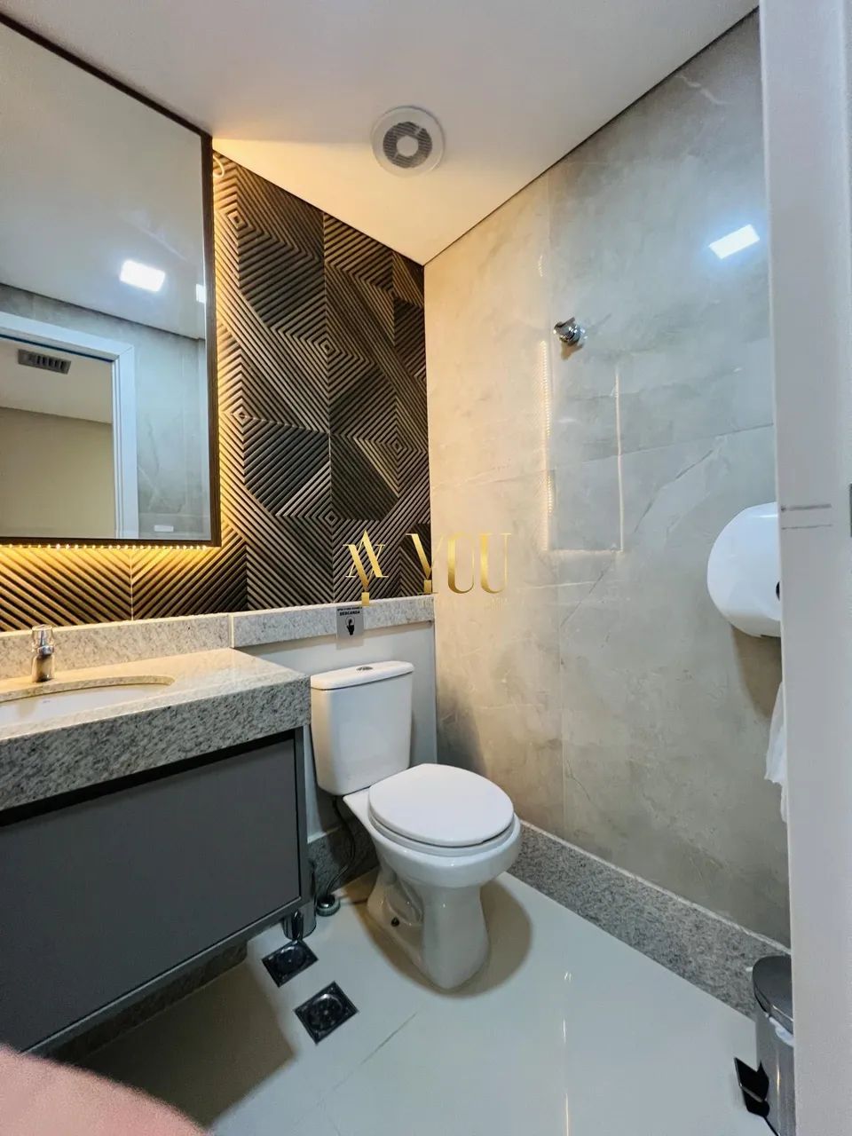 Consultórios já Mobiliados no Órion Complex, Aluguéis por Períodos - Foto 7