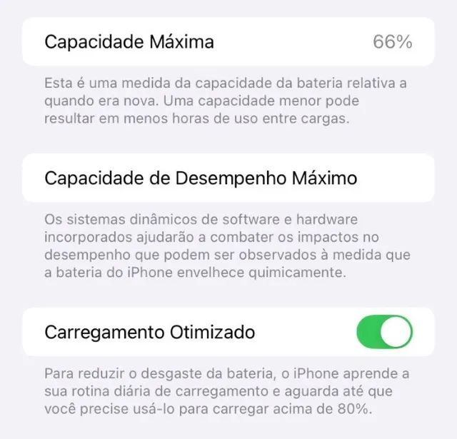 iPhone 11 - 128gb - Foto 5
