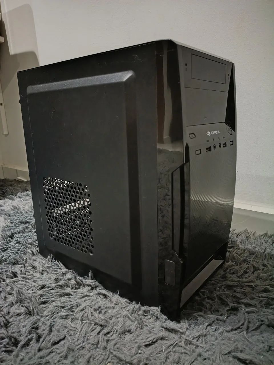 COMPUTADOR CPU PROCESSADOR I3 3ª GERAÇÃO  - Foto 2