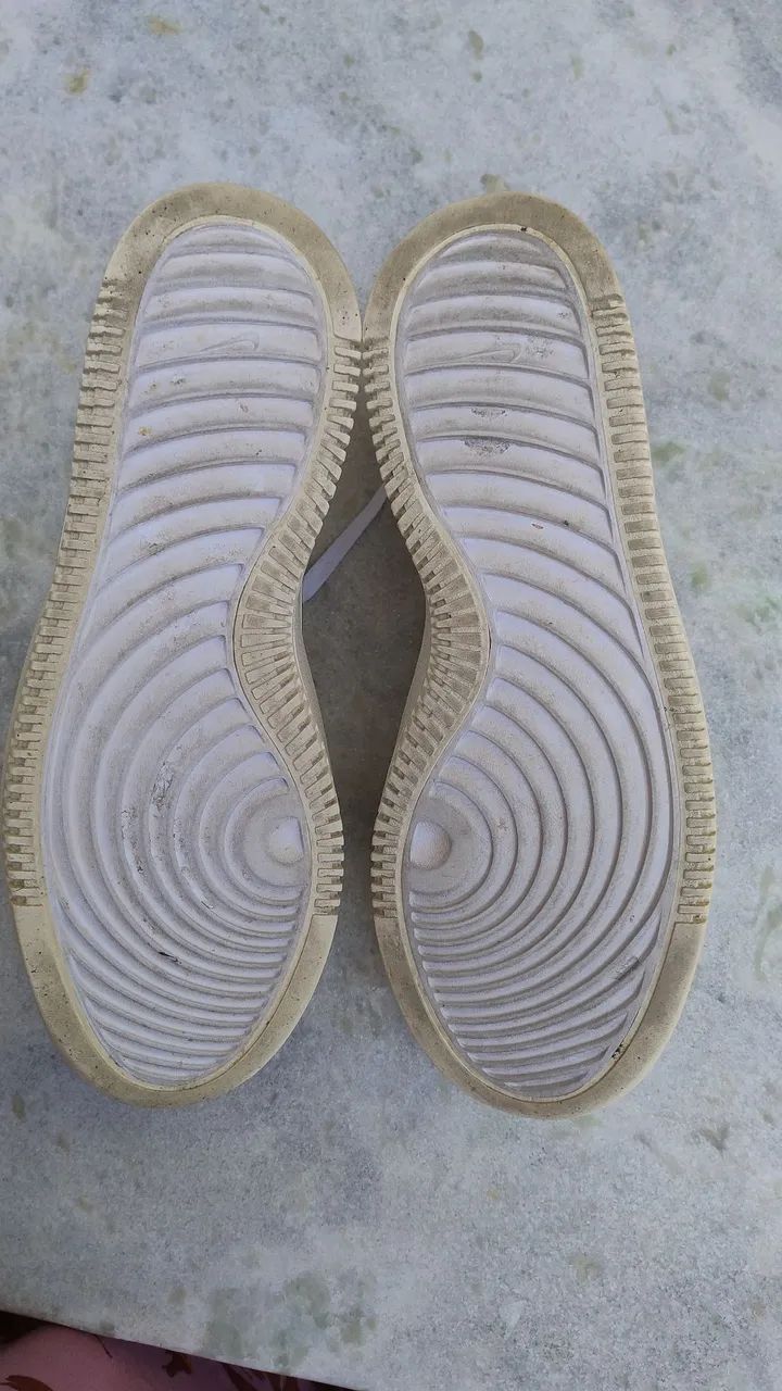 Tênis Nike Court Vision 40  - Foto 5