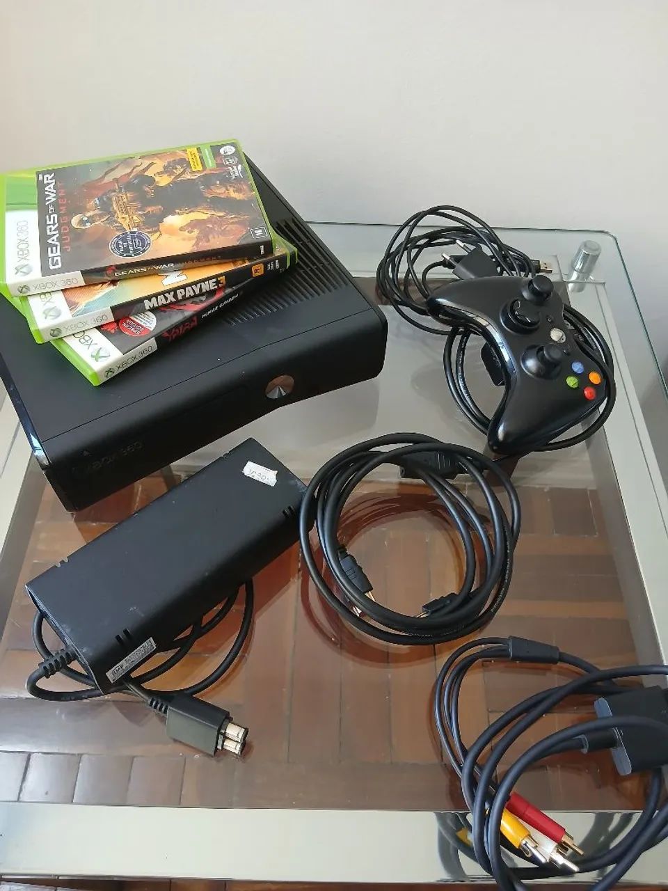 XBox360 - Foto 4