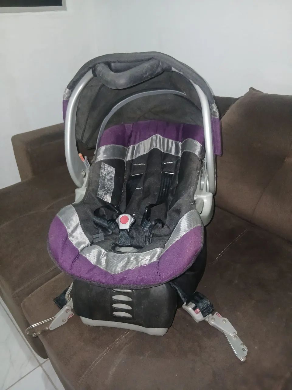 Cadeira de criança 