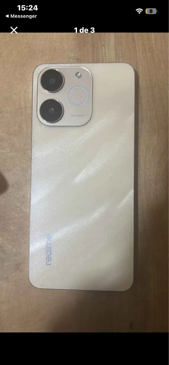 Realme note 70 128 G5 - Foto 2