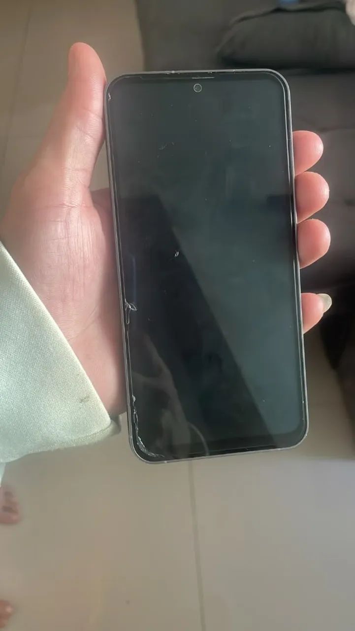 Celular S23 FE 128 GB - Foto 2