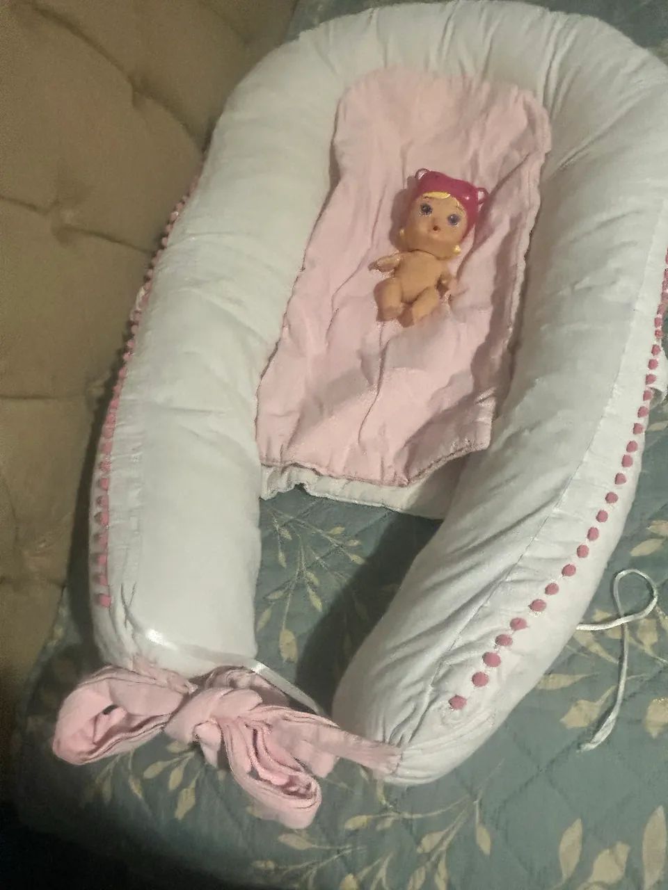 Bebê  - Foto 2