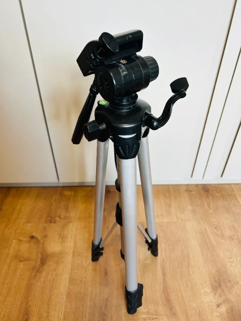 TRIPE CAMERAS