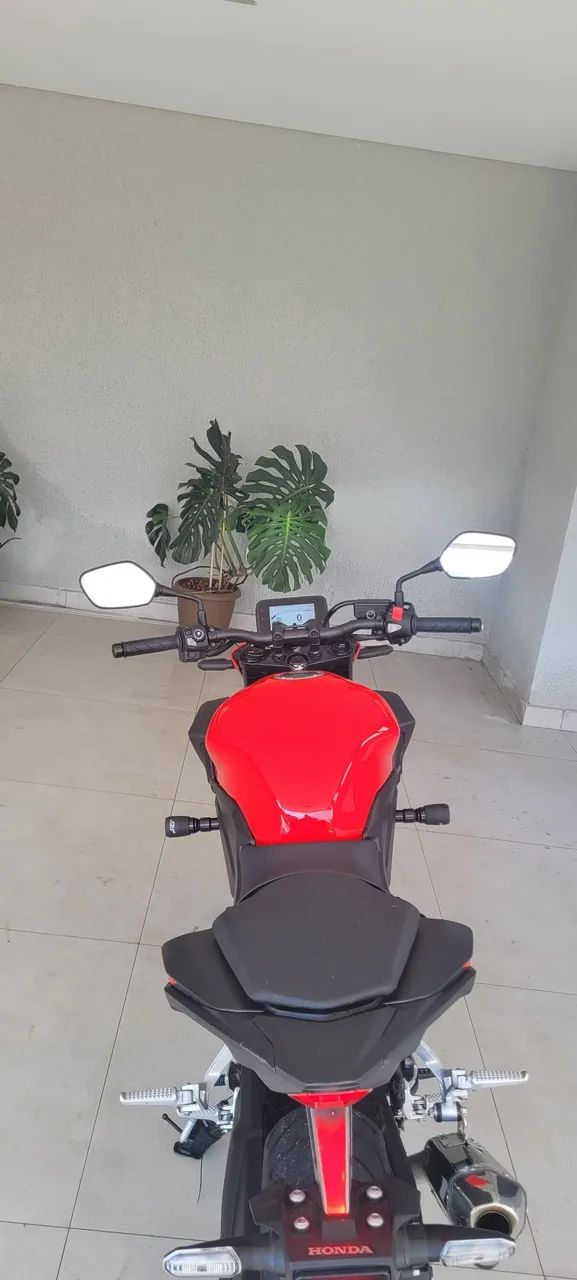 Hornet 500 - Foto 2