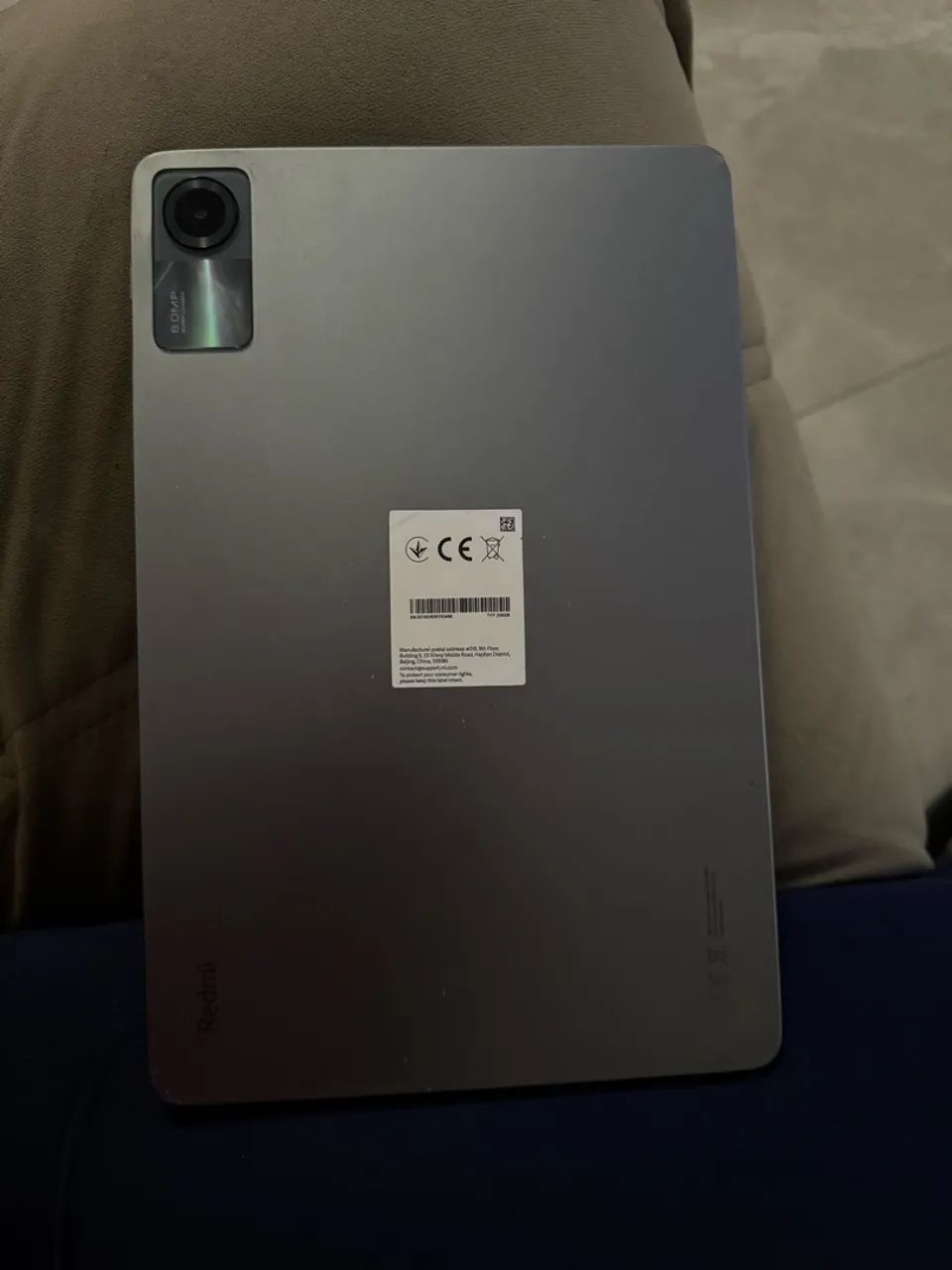 Tablet XIAOMI HYPER OS - Foto 4