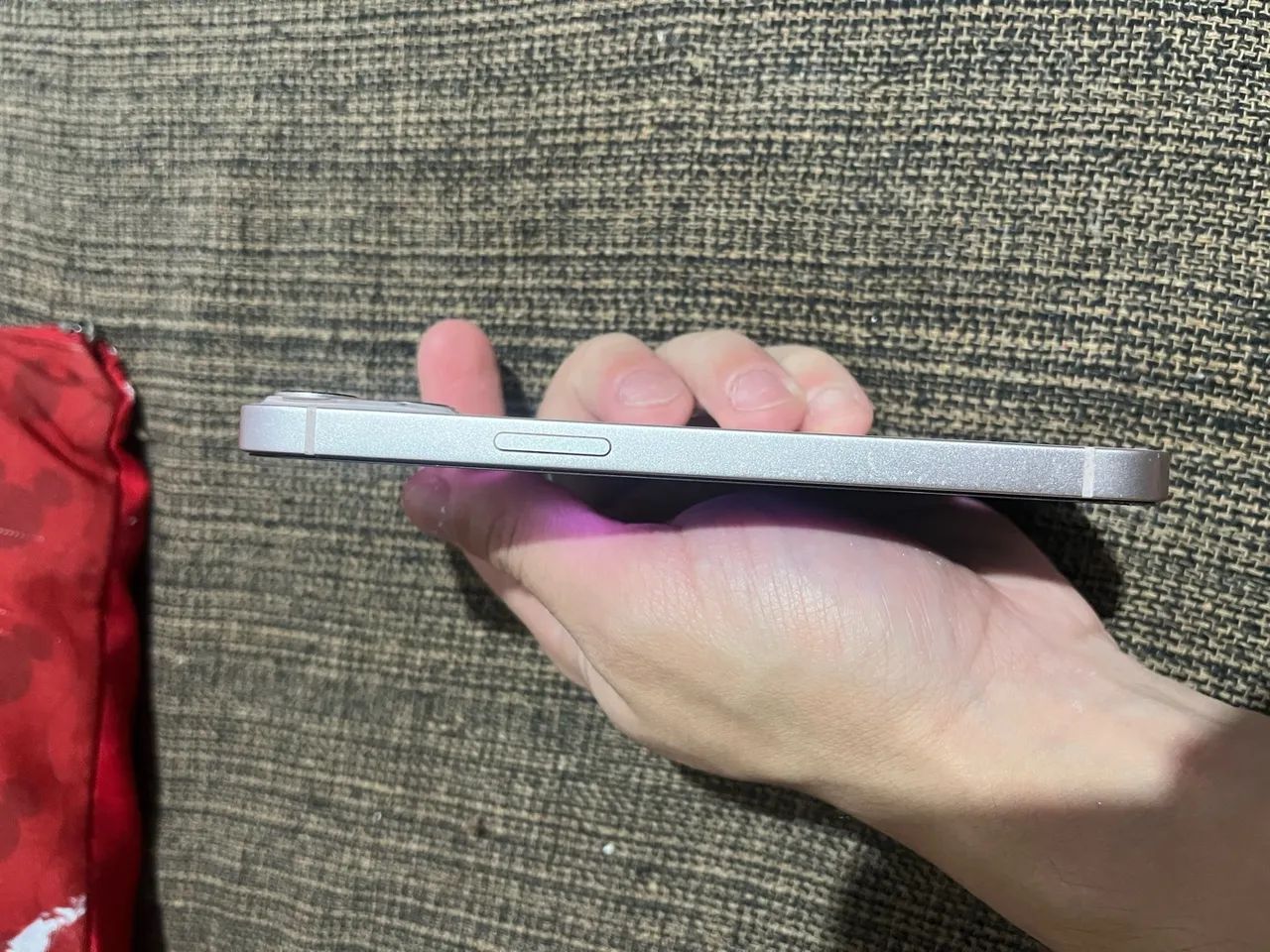 Vendo iPhone 13 rosa - Foto 4