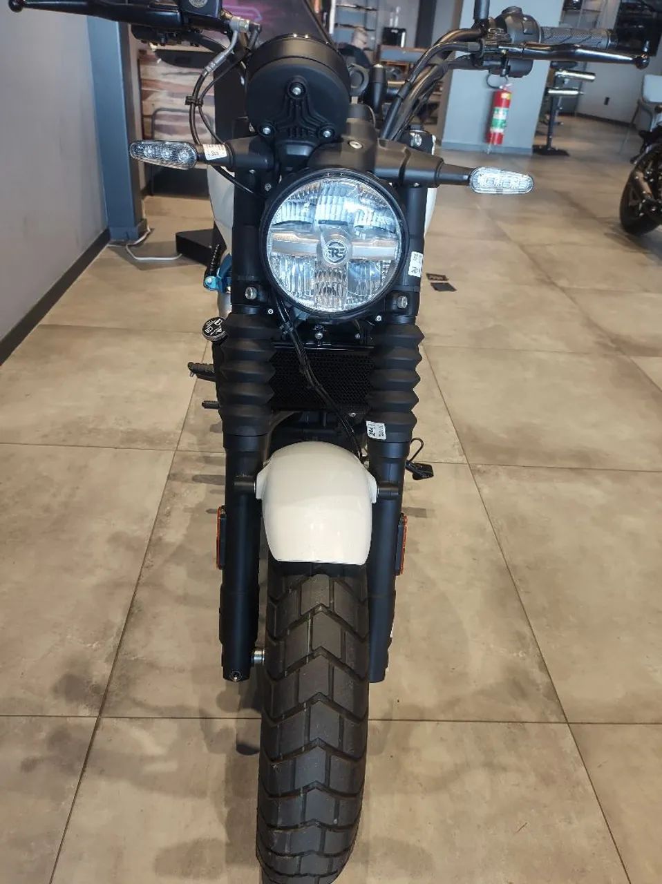 Guerrilla 450cc  ( Igor wpp *) - Foto 4
