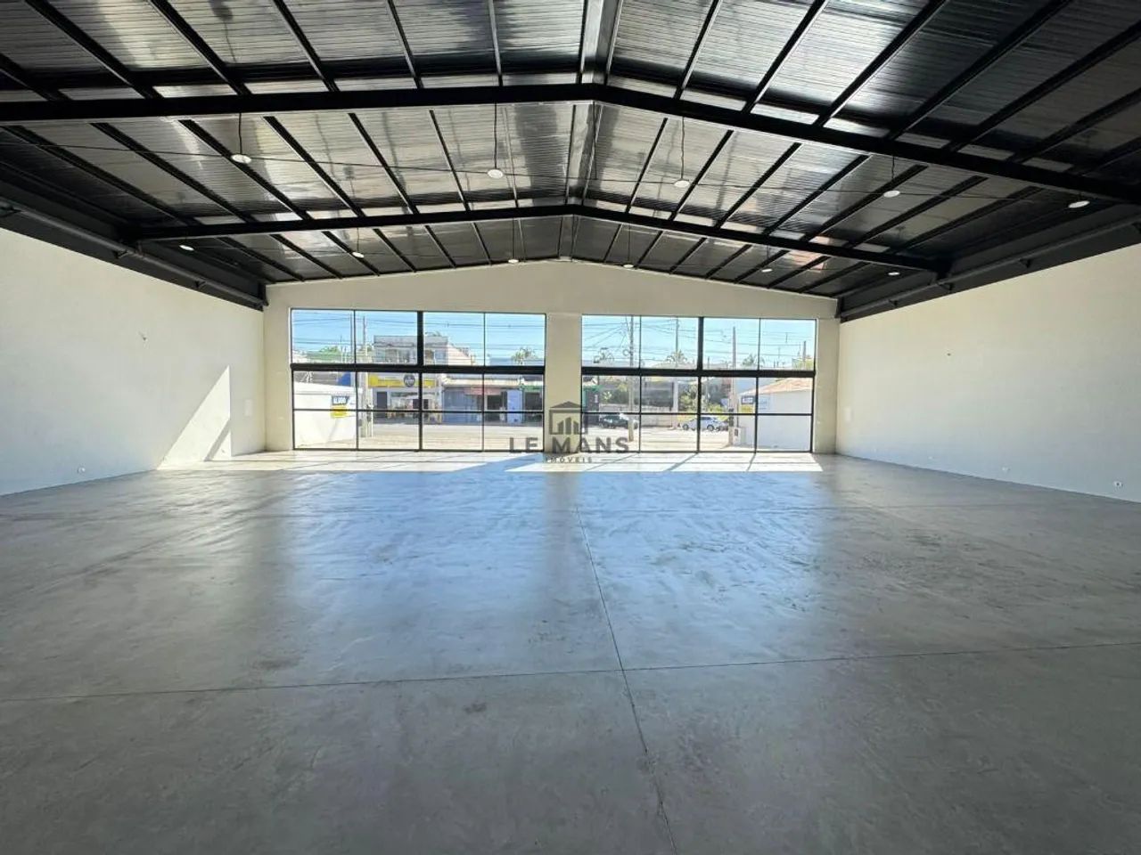 Salão para alugar em Piracicaba, Campestre, com 160 m² - Foto 5