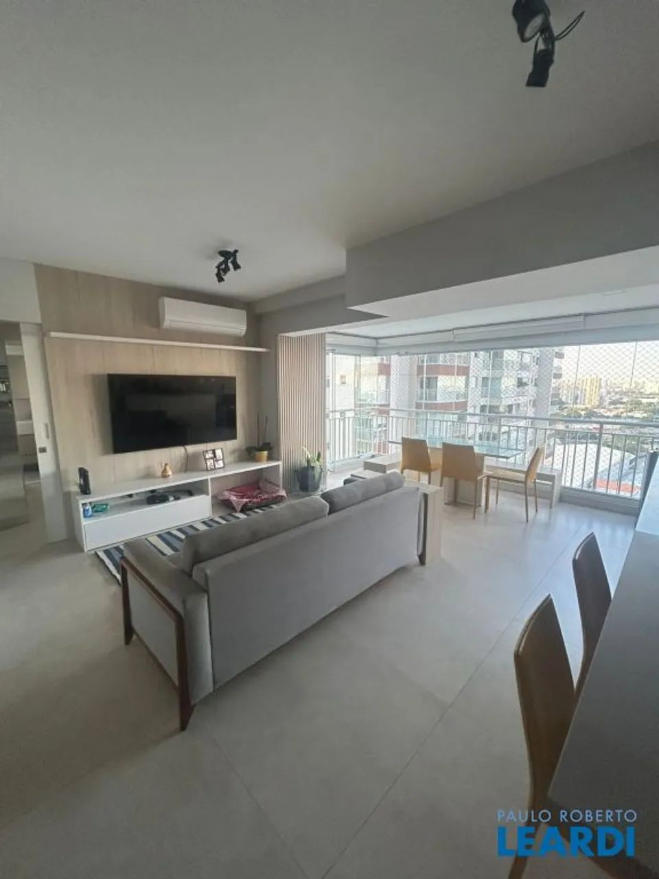 APARTAMENTO - VILA ANASTÁCIO - SP - Foto 4