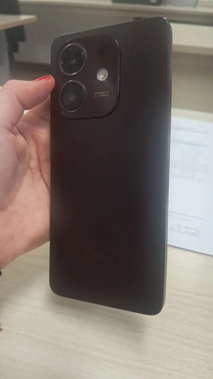 Celular OPPO