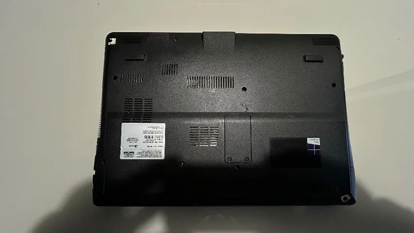 Notebook Positivo Master N250I (Leia o Anúncio) - Foto 5