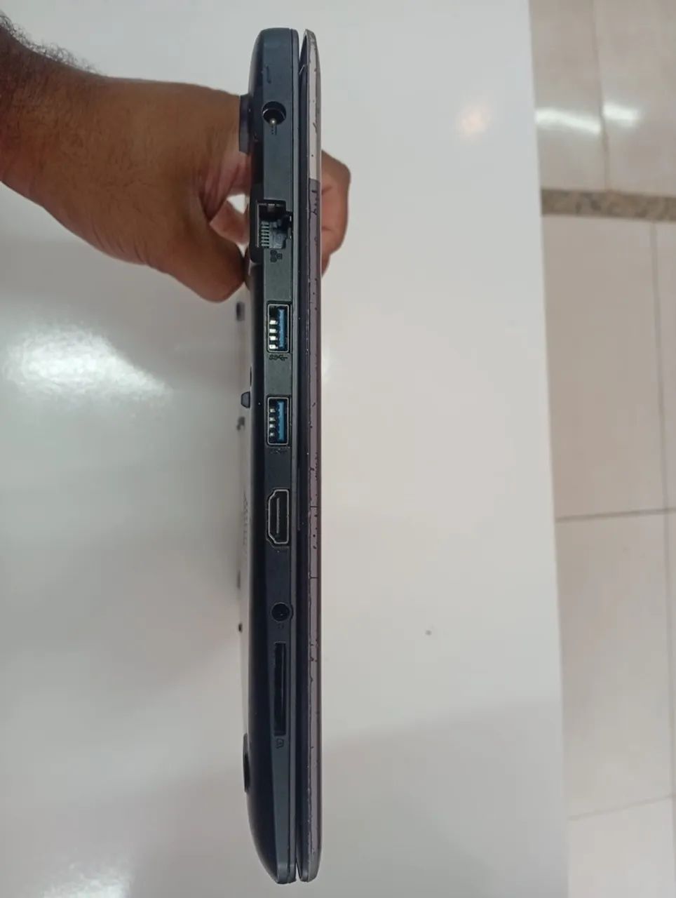 Notebook VAIO Intel Core i3 - Foto 3
