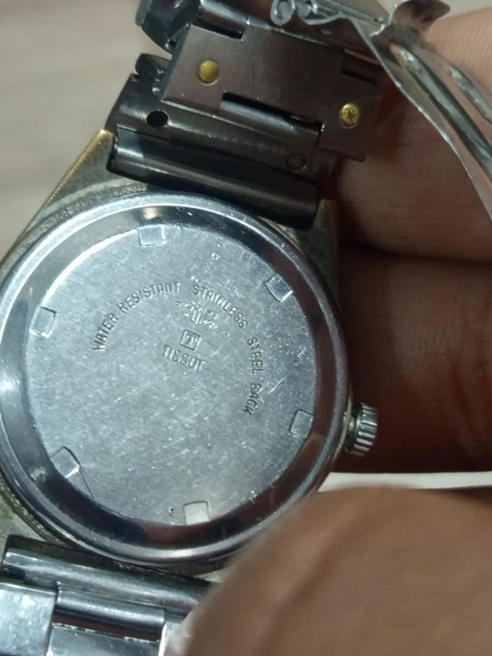 Tissot Seastar Automático  - Foto 3
