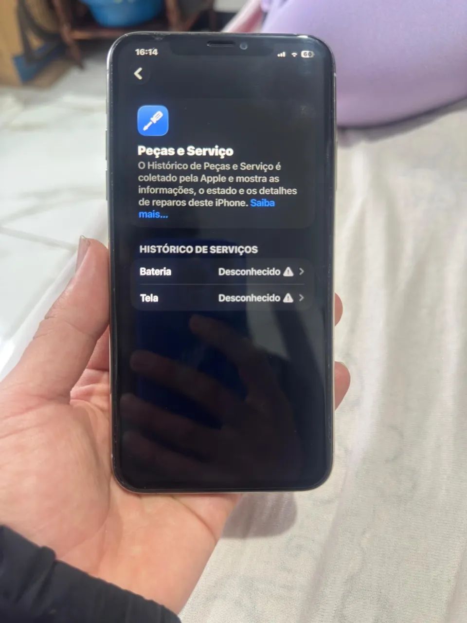 iPhone 11 Pro Max  - Foto 2