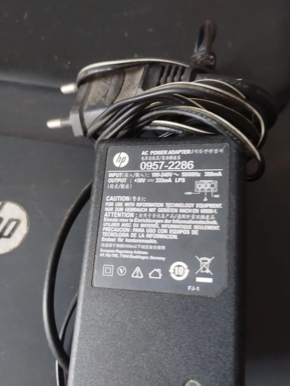 Impressora hp  - Foto 6